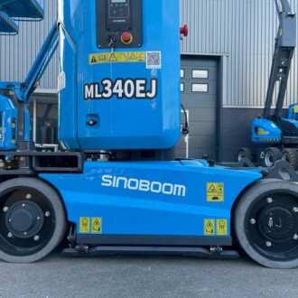 Podnośniki masztowe Podnośniki masztowe