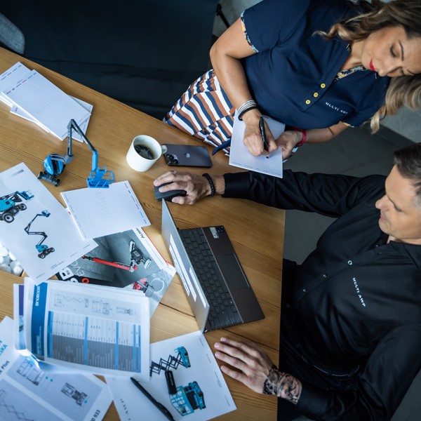 Dofinansowanie ZUS BHP