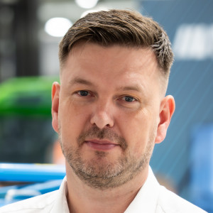 Paweł Supła
