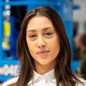 pracownik Paulina Kondrat